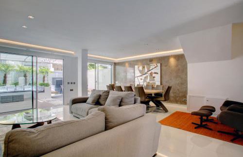 Casa Stefania - Modern Townhouse by Finest Rentals - Foto 8