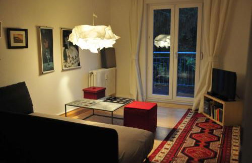 Stadt- Naturnah, Traumblick und Balkon - Foto 48