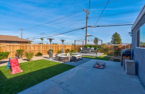 Big Group, Remodeled, Landscaped, King Beds, Desks - Foto 26