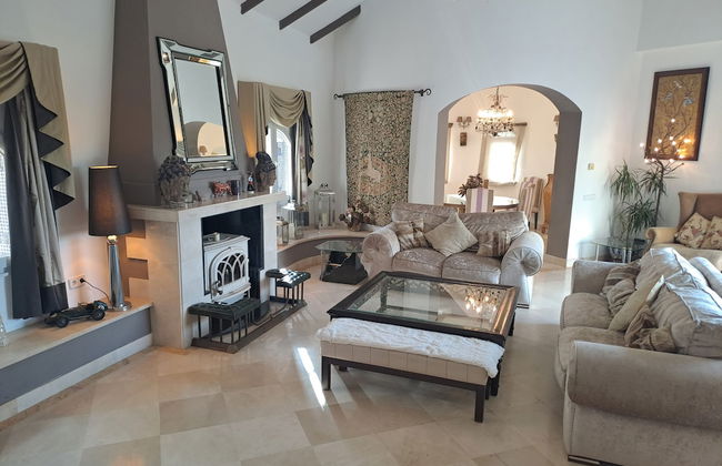 El Castillo La Manga Club - Foto 28