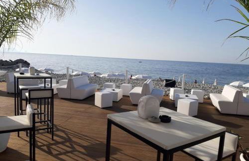 Patio1861 - A Sicilian deluxe apartment - Foto 30