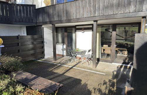 Ottobeurens Schmuckstück - FeWo mit E-Ladenstation - ACHAT - Foto 29