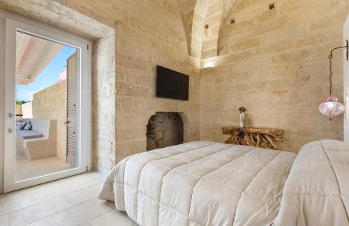 Villa Chianca Salentina by Salento Prime - Foto 26