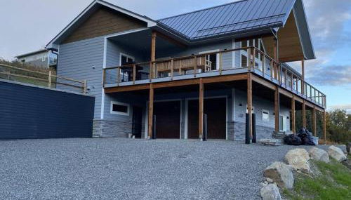 Apartment, walkout basement, Central Homer, Views! - Foto 4