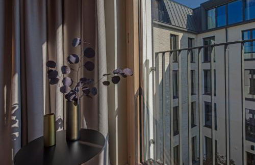 B5 Apartments - Foto 13