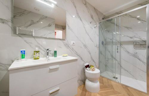 Vatican's Lion Suite - Foto 34