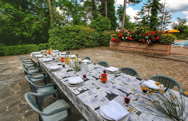 _x000d_ boutique Villa With Pool - Photo 1