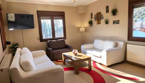 Country House on Mount Olympus - Maisonette - Foto 5