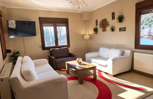 Country House on Mount Olympus - Maisonette - Foto 5