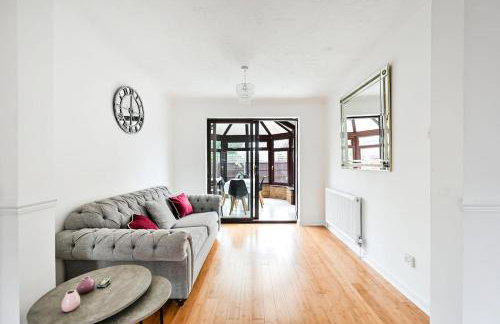 Quiet & Modern Contemporary Home for Work & Family - Foto 56