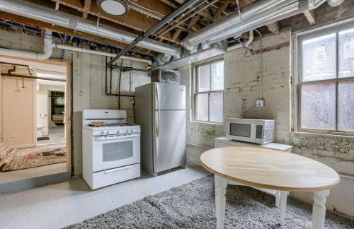 Farnsworth Mansion - Foto 37