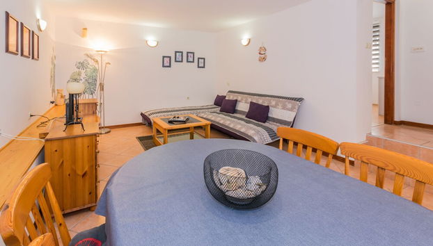 Affordable Apartment Bruno in Pula - Foto 4, Pasti in camera