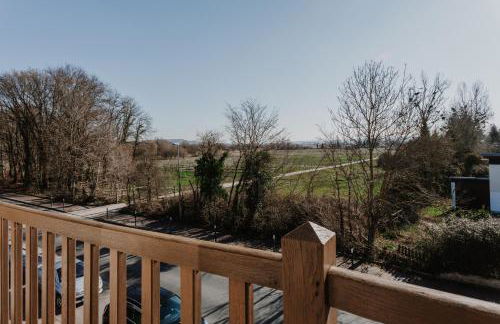 Appartement 2 chambres aux portes de Deauville 100m du Pôle International du cheval - Photo 20