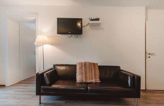 Landhaus St. Georg - Foto 30