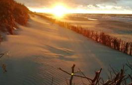 Domek na Helskiej w Kużnicy - Foto 14