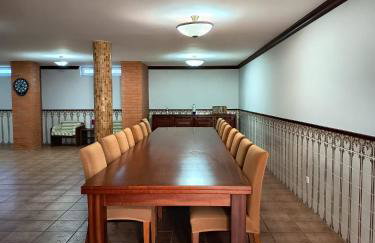 Villa Nenúfares - Foto 26