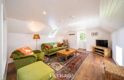 The Byre, Countryside Home - Foto 30