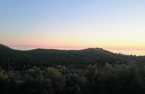 Retro apartment on island Mljet - Foto 40