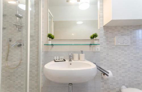 Vivimihome-Chic Apartment near Milano Central - Foto 18