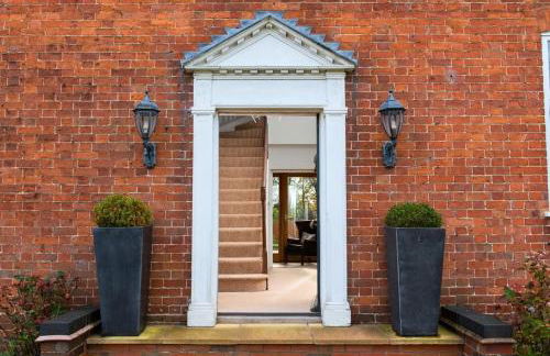 Bank Farm House - Stunning House & Gardens - Foto 77