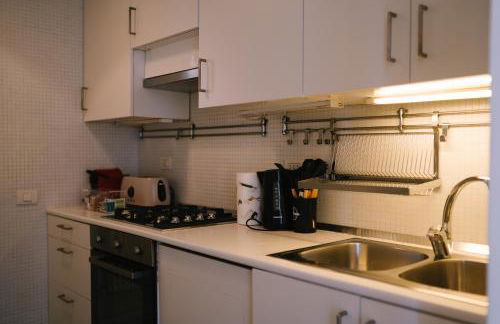 101 Flats Colosseo Suites - Foto 24