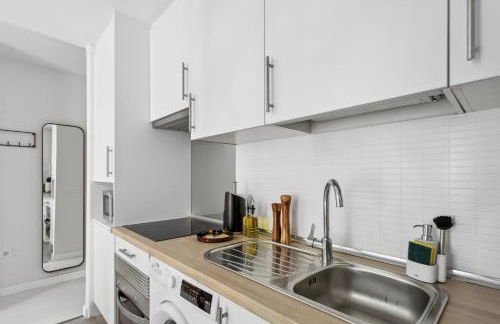 Limehome Madrid Calle de la Paloma - Foto 46