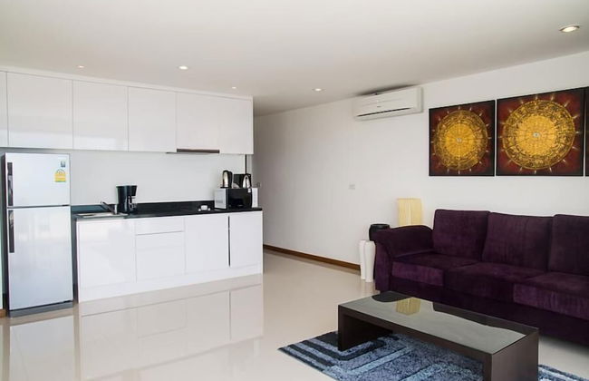 Tropical Sea View Residence - Foto 47