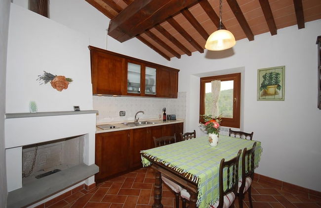 Casa Vacanze Borgo La Fratta - Foto 43
