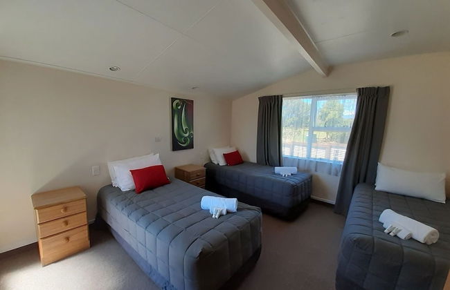 Golden Bay Motel - Foto 5