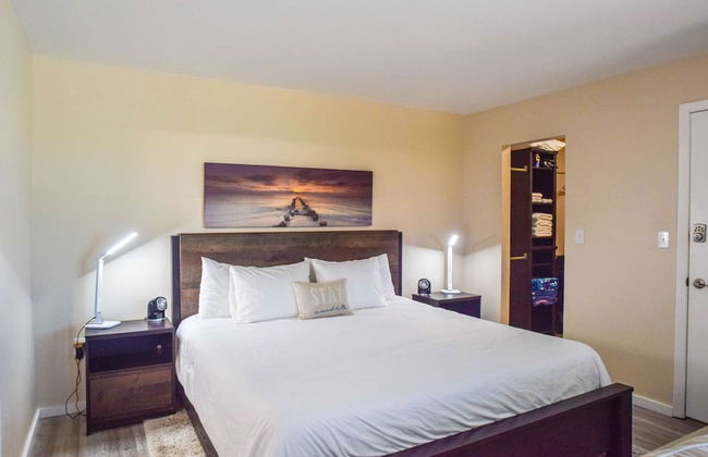 Beach & Tennis 1207 - Foto 1