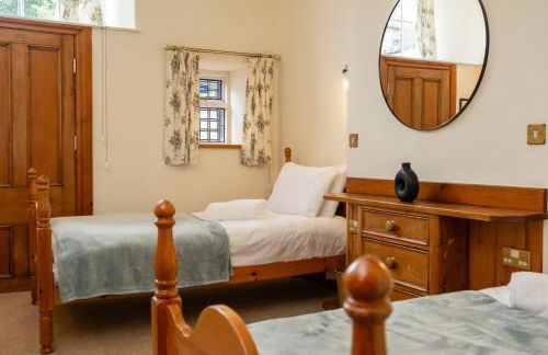 Watermouth Castle, Penn-Curzon Apartment - Foto 22