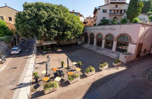 Casa Ponte Pietra charme e relax nel cuore di Verona - Foto 62