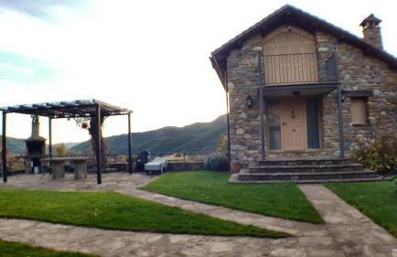 Casas Cleto - Laspuña - Photo 16