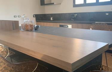 Appartamento con giardino - Photo 7