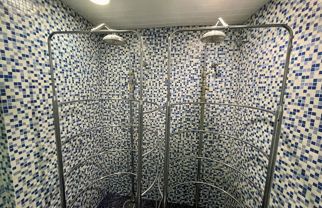 Três de Julho Flats - Paulista - Foto 19