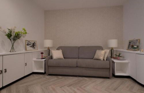 Dolce Vita Chic Accomodation - Photo 19