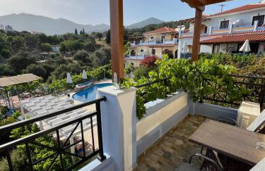 Pantheon Apartments & Studios - Photo 128