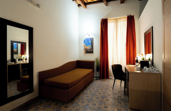 Residence Porta delle Botteghelle - Photo 19