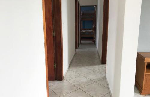 Pé na areia mais tranquilo de Bertioga - Maitinga - Foto 24