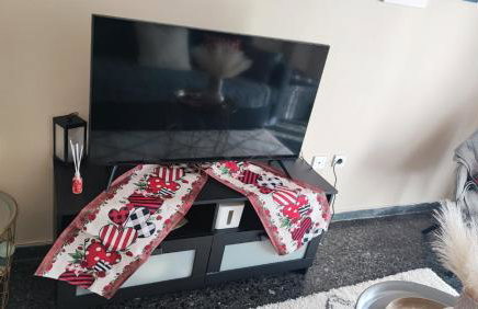 Sea side apartment - Foto 8