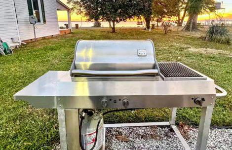 The Pearl - Waterfront Victorian on The Point - Foto 36