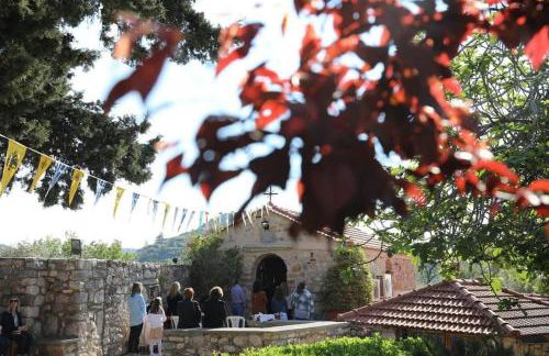 KTHMA "Ν" Πέτρινη Μεζονέτα - Photo 47