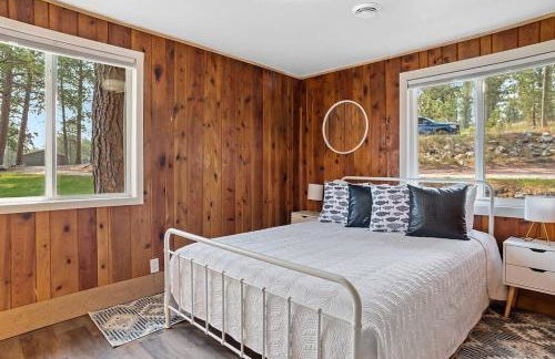 Pondside Lodge BHBungalows #5 - Foto 18