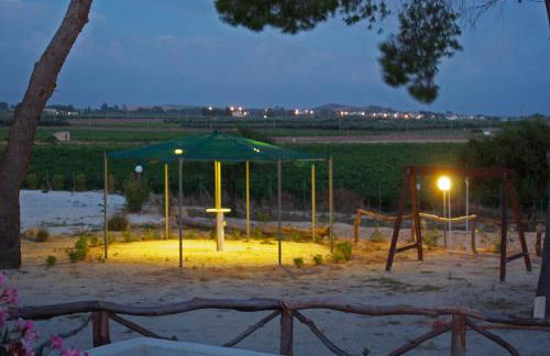 Residence Casale Verderame - Foto 29