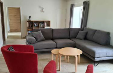 Fermette rénovée spacieuse, calme et lumineuse - Foto 6