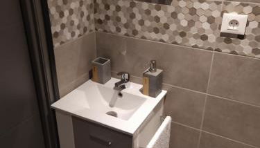 charmant gite 25m² indépendant - Foto 4