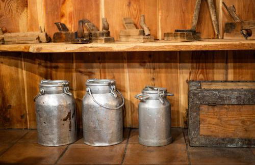 Alfio's Alpen Suite - Photo 10