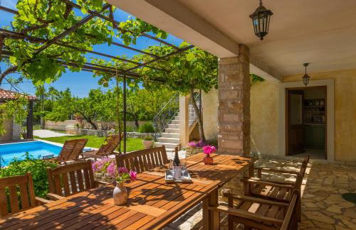 Villa Paulina -an authentic sense of Istrian life - Photo 54