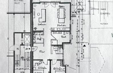 NIRO I Design City Apartment, Neubau, Dachterrasse - Foto 58