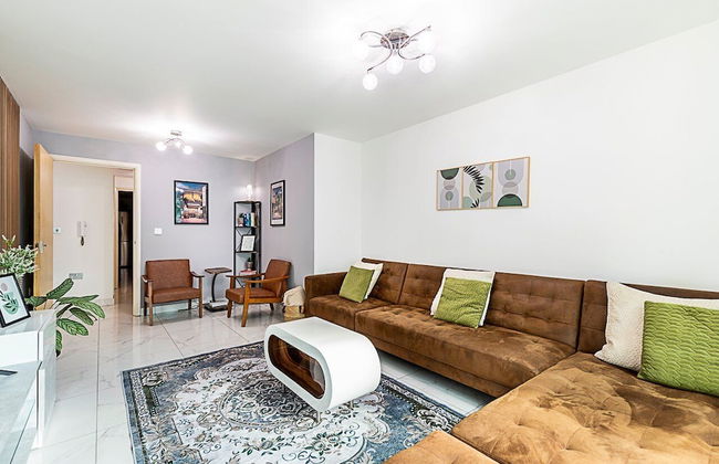 Modern and Minimalist Flat in Vauxhall - Foto 30